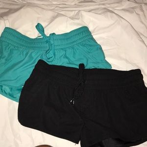 Ripcurl Swim Shorts Set